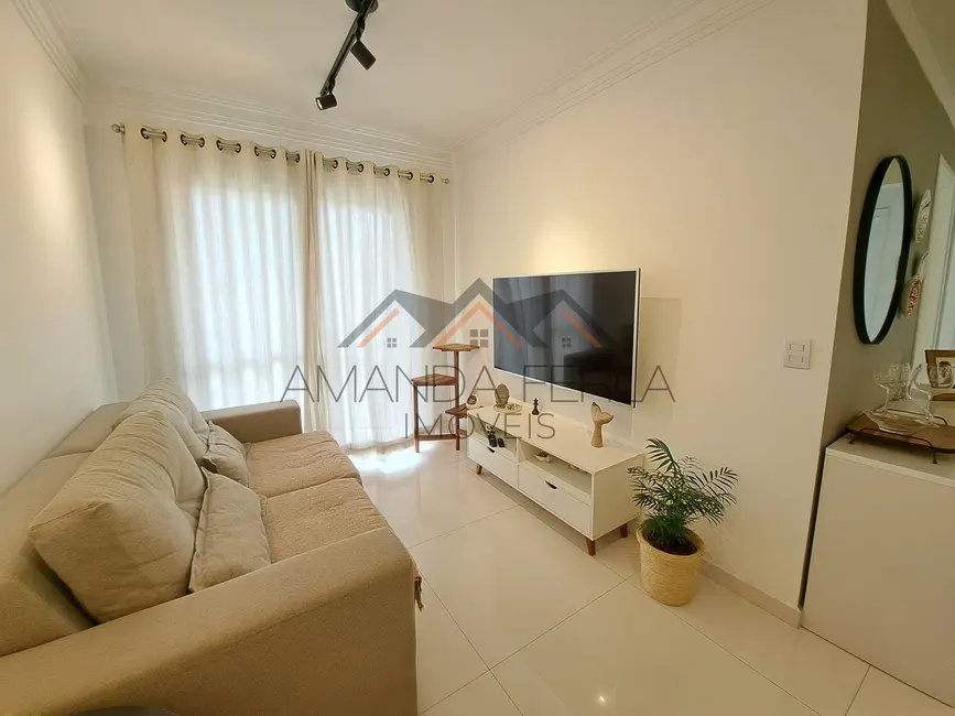 Foto 3 de Apartamento com 3 quartos para alugar, 69m2 em Barcelona, Sao Caetano Do Sul - SP