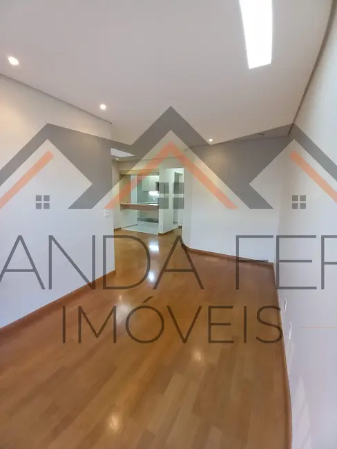 Foto 5 de Apartamento com 3 quartos à venda, 69m2 em Barcelona, Sao Caetano Do Sul - SP