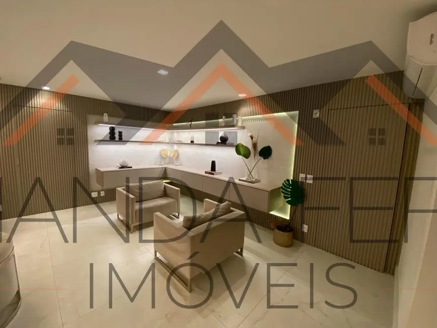 Foto 3 de Apartamento com 4 quartos à venda, 198m2 em Santo Antônio, Sao Caetano Do Sul - SP