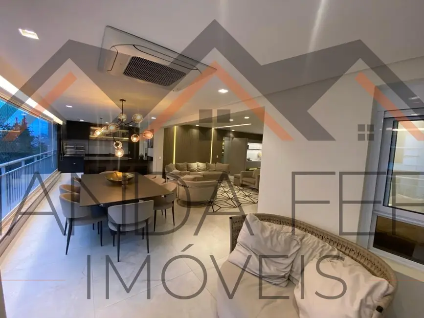 Foto 7 de Apartamento com 4 quartos à venda, 198m2 em Santo Antônio, Sao Caetano Do Sul - SP