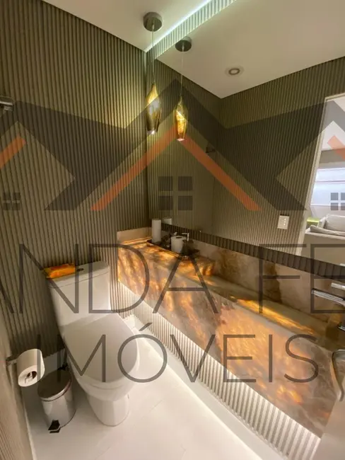 Foto 5 de Apartamento com 4 quartos à venda, 198m2 em Santo Antônio, Sao Caetano Do Sul - SP