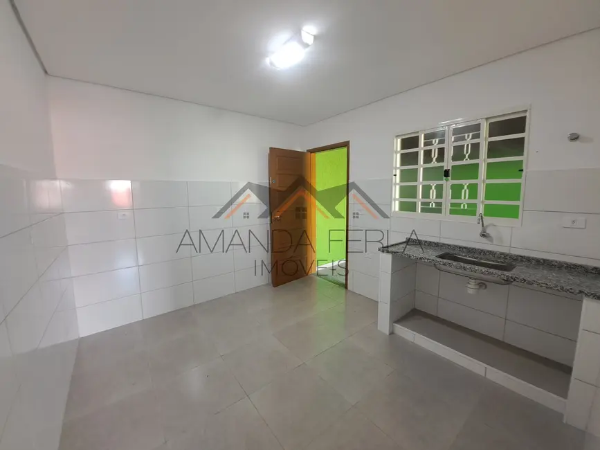 Foto 6 de Casa com 2 quartos para alugar, 120m2 em Barcelona, Sao Caetano Do Sul - SP