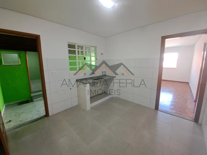 Foto 5 de Casa com 2 quartos para alugar, 120m2 em Barcelona, Sao Caetano Do Sul - SP