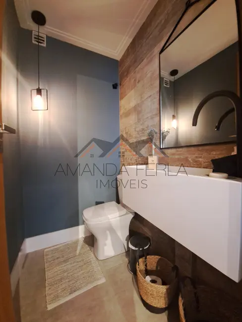 Foto 9 de Apartamento com 4 quartos à venda, 172m2 em Jardim São Caetano, Sao Caetano Do Sul - SP