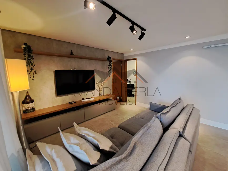 Foto 5 de Apartamento com 4 quartos à venda, 172m2 em Jardim São Caetano, Sao Caetano Do Sul - SP