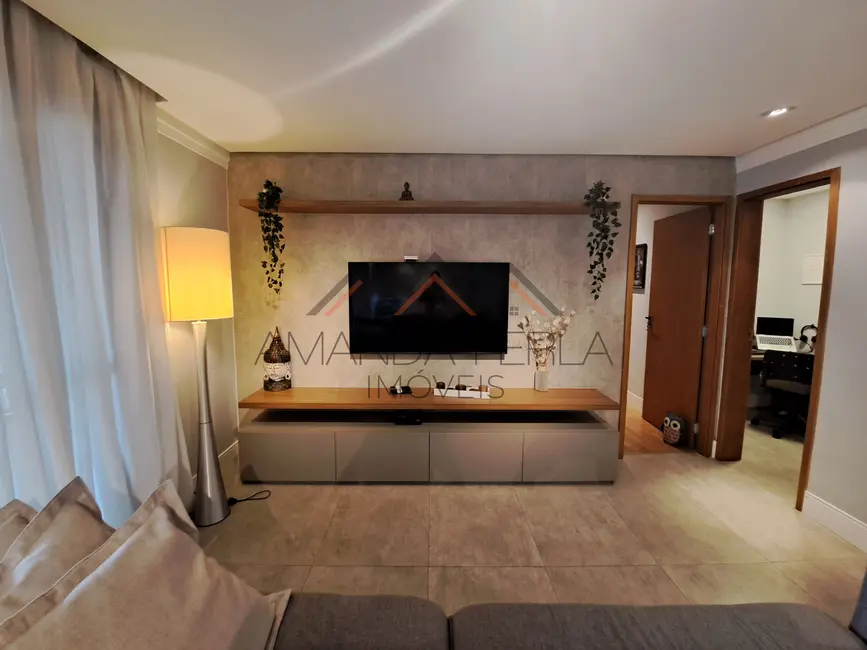 Apartamento com 4 quartos à venda, 172m2 em Jardim São Caetano, Sao Caetano Do Sul - SP - imagem 4 Foto 4 de Apartamento com 4 quartos à venda, 172m2 em Jardim São Caetano, Sao Caetano Do Sul - SP