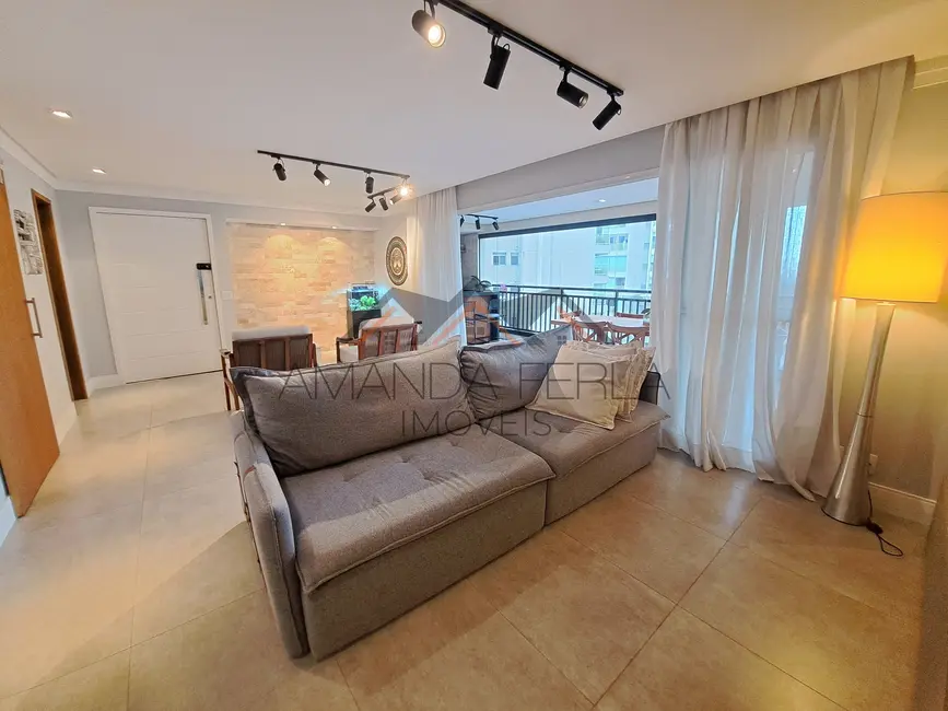 Apartamento com 4 quartos à venda, 172m2 em Jardim São Caetano, Sao Caetano Do Sul - SP - imagem 3 Foto 3 de Apartamento com 4 quartos à venda, 172m2 em Jardim São Caetano, Sao Caetano Do Sul - SP