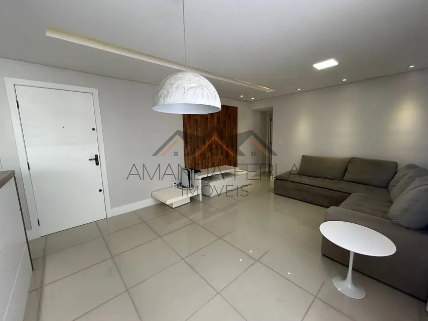 Foto 3 de Apartamento com 1 quarto para alugar, 43m2 em Canhema, Diadema - SP