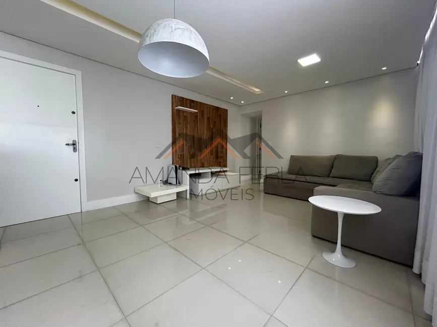 Foto 4 de Apartamento com 1 quarto para alugar, 43m2 em Canhema, Diadema - SP