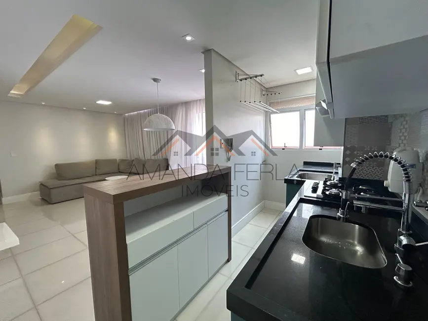 Foto 7 de Apartamento com 1 quarto para alugar, 43m2 em Canhema, Diadema - SP