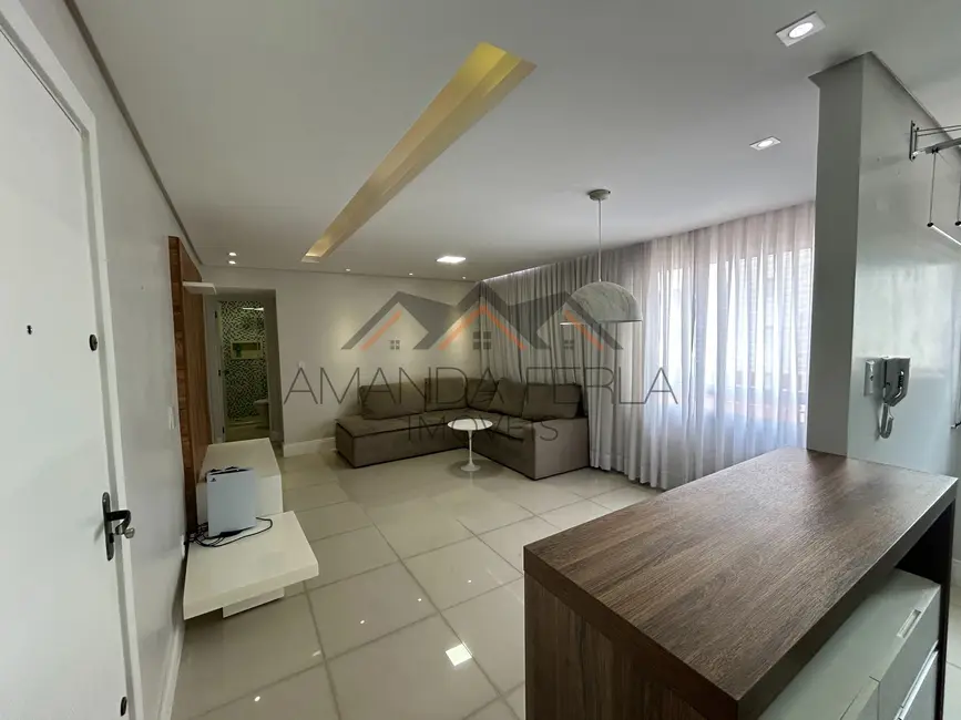 Foto 6 de Apartamento com 1 quarto para alugar, 43m2 em Canhema, Diadema - SP