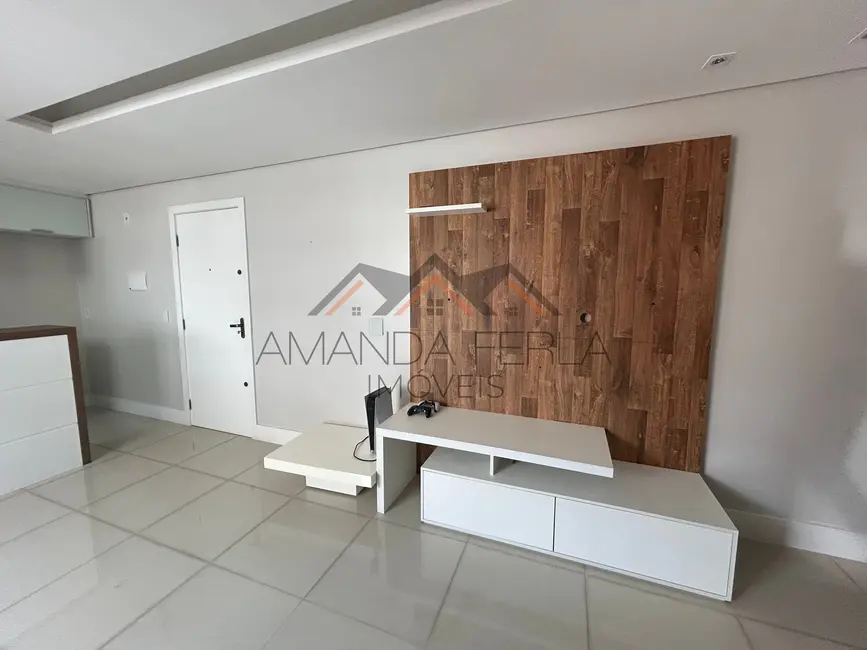 Foto 5 de Apartamento com 1 quarto para alugar, 43m2 em Canhema, Diadema - SP