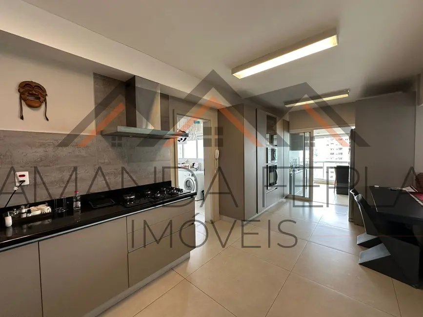 Foto 8 de Apartamento com 3 quartos para alugar, 234m2 em Santo Antônio, Sao Caetano Do Sul - SP