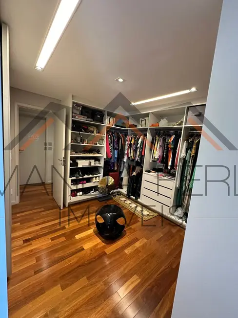 Foto 5 de Apartamento com 3 quartos para alugar, 234m2 em Santo Antônio, Sao Caetano Do Sul - SP