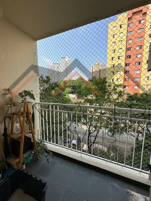 Foto 8 de Apartamento com 2 quartos à venda, 52m2 em Vila Prudente, São Paulo - SP