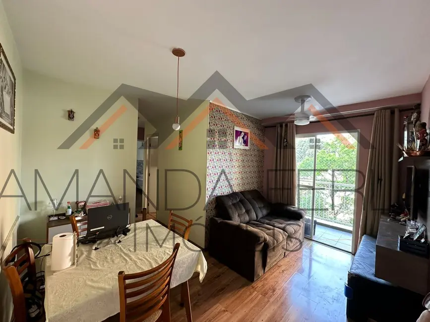 Foto 9 de Apartamento com 2 quartos à venda, 52m2 em Vila Prudente, São Paulo - SP