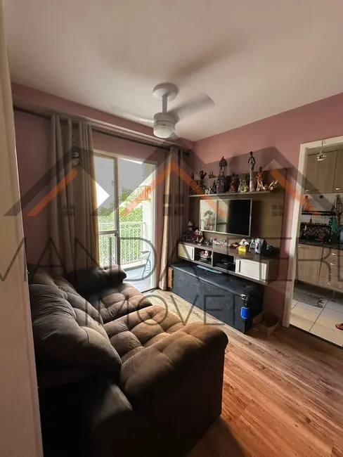 Foto 3 de Apartamento com 2 quartos à venda, 52m2 em Vila Prudente, São Paulo - SP