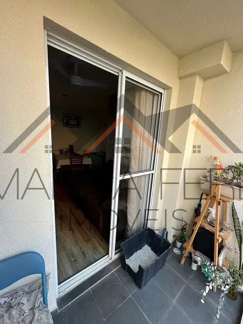 Foto 2 de Apartamento com 2 quartos à venda, 52m2 em Vila Prudente, São Paulo - SP