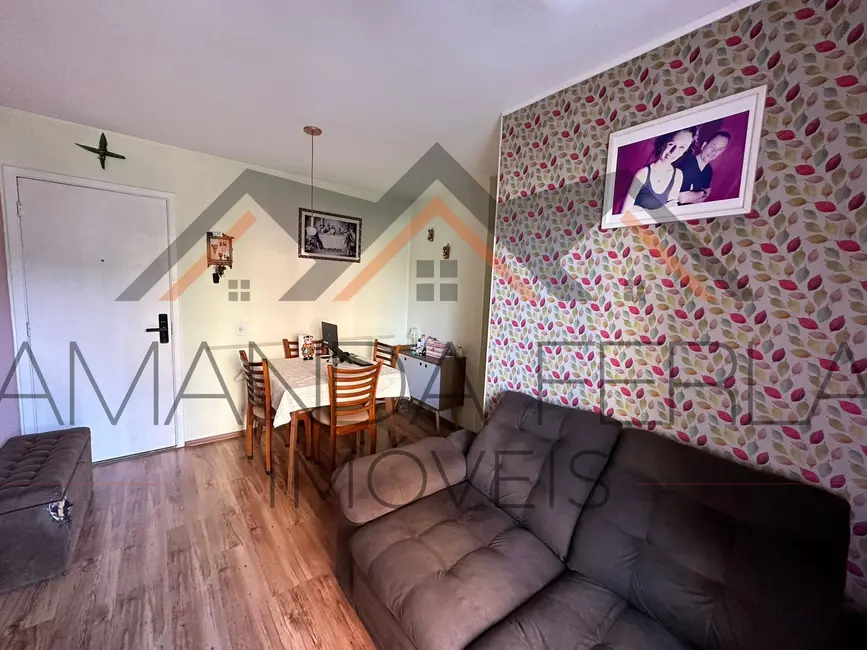 Foto 6 de Apartamento com 2 quartos à venda, 52m2 em Vila Prudente, São Paulo - SP