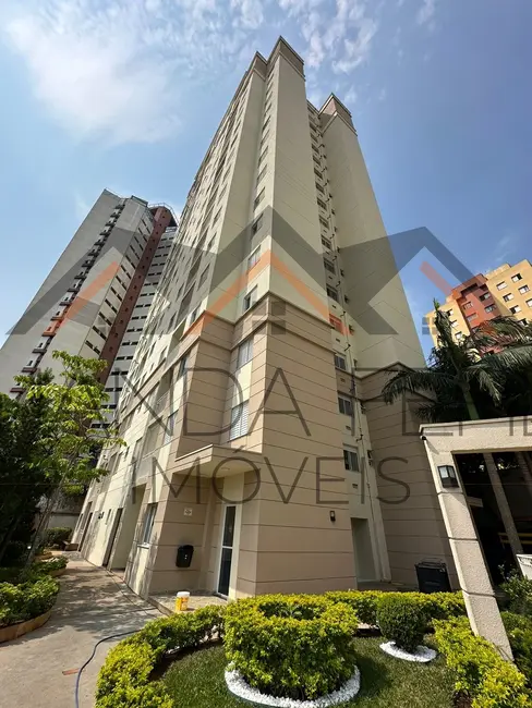 Foto 1 de Apartamento com 2 quartos à venda, 52m2 em Vila Prudente, São Paulo - SP