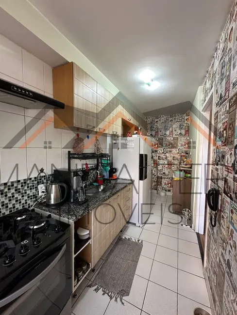 Foto 4 de Apartamento com 2 quartos à venda, 52m2 em Vila Prudente, São Paulo - SP