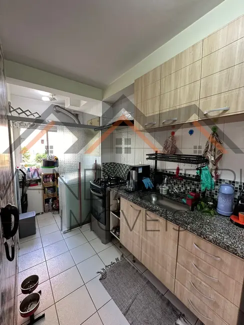 Foto 5 de Apartamento com 2 quartos à venda, 52m2 em Vila Prudente, São Paulo - SP