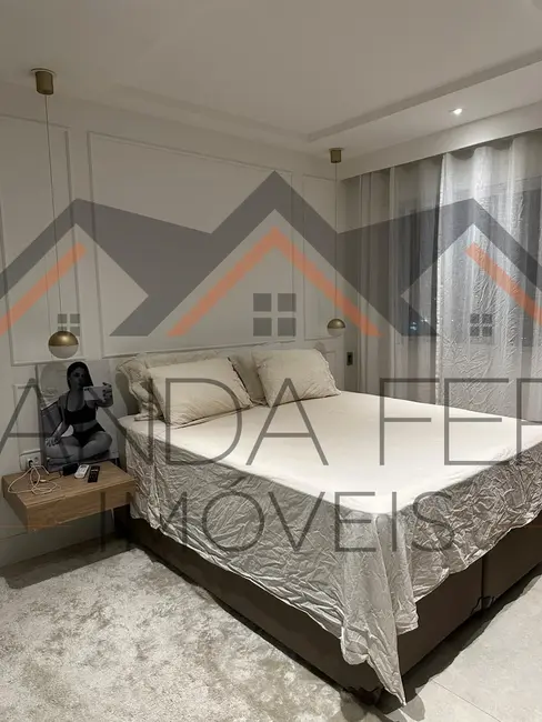 Apartamento com 1 quarto à venda, 58m2 em Cerâmica, Sao Caetano Do Sul - SP - imagem 4 Foto 4 de Apartamento com 1 quarto à venda, 58m2 em Cerâmica, Sao Caetano Do Sul - SP