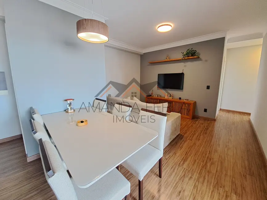 Foto 4 de Apartamento com 3 quartos à venda, 96m2 em Santa Paula, Sao Caetano Do Sul - SP