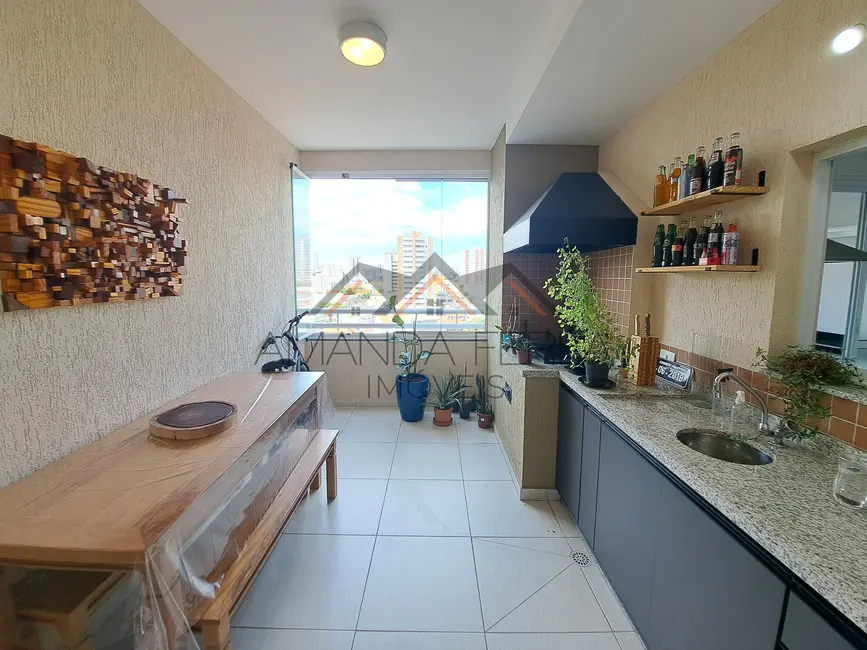 Foto 6 de Apartamento com 3 quartos à venda, 96m2 em Santa Paula, Sao Caetano Do Sul - SP