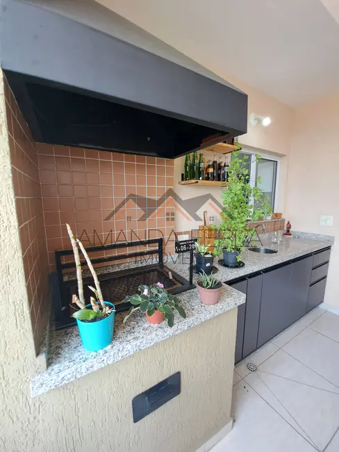 Foto 8 de Apartamento com 3 quartos à venda, 96m2 em Santa Paula, Sao Caetano Do Sul - SP