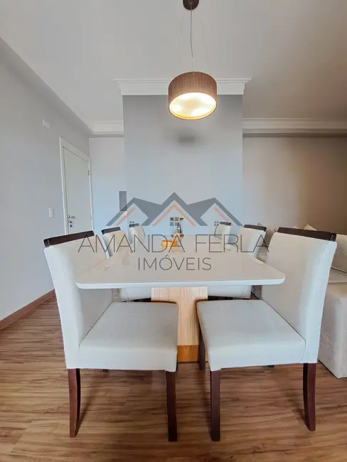 Foto 5 de Apartamento com 3 quartos à venda, 96m2 em Santa Paula, Sao Caetano Do Sul - SP