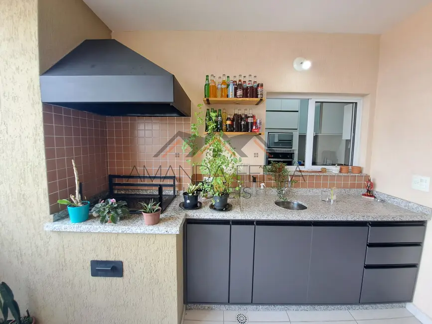 Foto 7 de Apartamento com 3 quartos à venda, 96m2 em Santa Paula, Sao Caetano Do Sul - SP