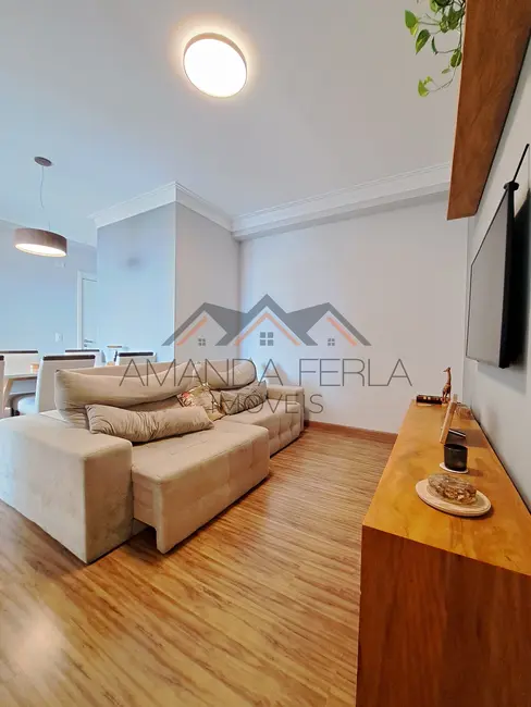 Foto 3 de Apartamento com 3 quartos à venda, 96m2 em Santa Paula, Sao Caetano Do Sul - SP