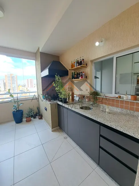 Foto 9 de Apartamento com 3 quartos à venda, 96m2 em Santa Paula, Sao Caetano Do Sul - SP