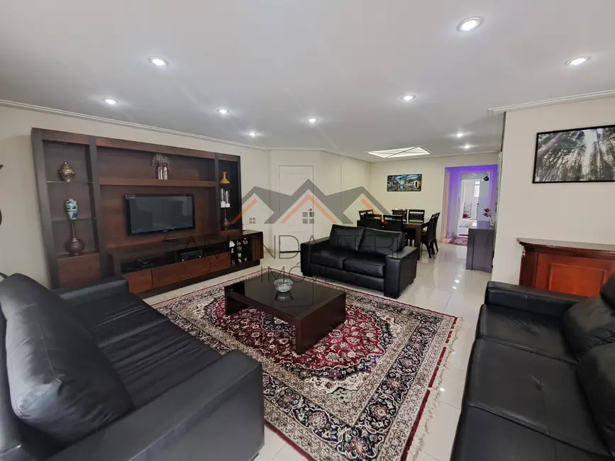 Foto 3 de Apartamento com 4 quartos à venda, 181m2 em Santa Paula, Sao Caetano Do Sul - SP