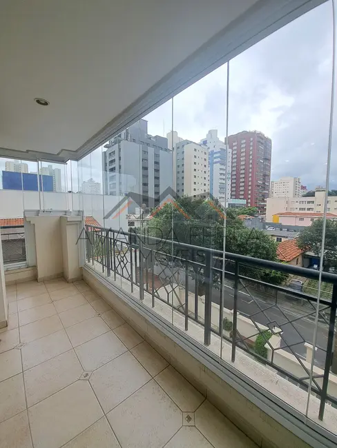 Foto 7 de Apartamento com 4 quartos à venda, 181m2 em Santa Paula, Sao Caetano Do Sul - SP