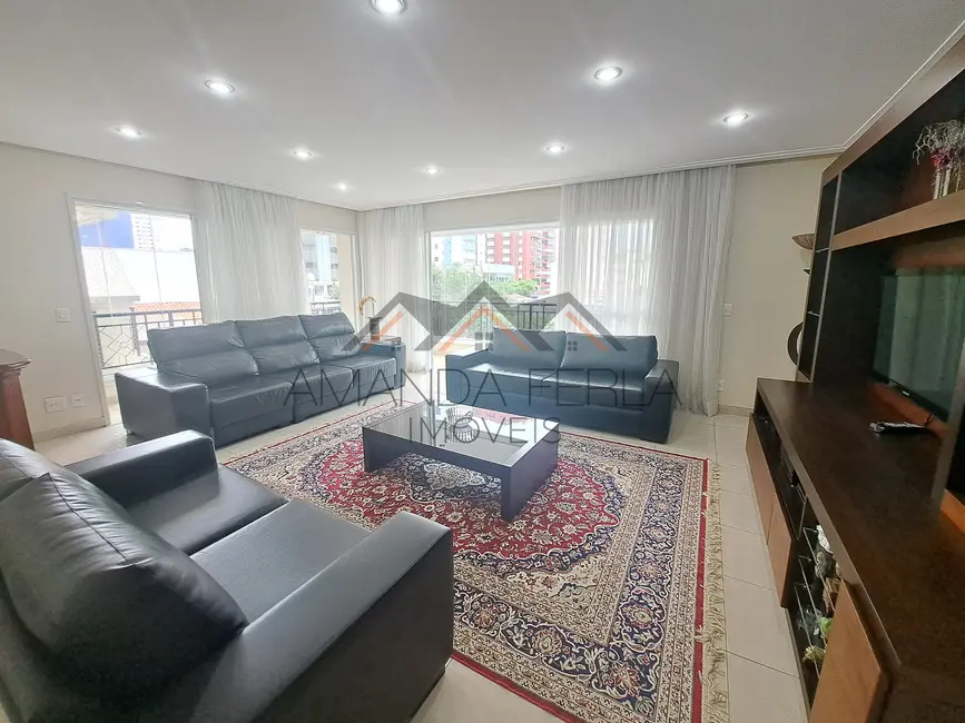 Foto 2 de Apartamento com 4 quartos à venda, 181m2 em Santa Paula, Sao Caetano Do Sul - SP