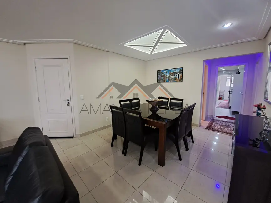 Foto 5 de Apartamento com 4 quartos à venda, 181m2 em Santa Paula, Sao Caetano Do Sul - SP