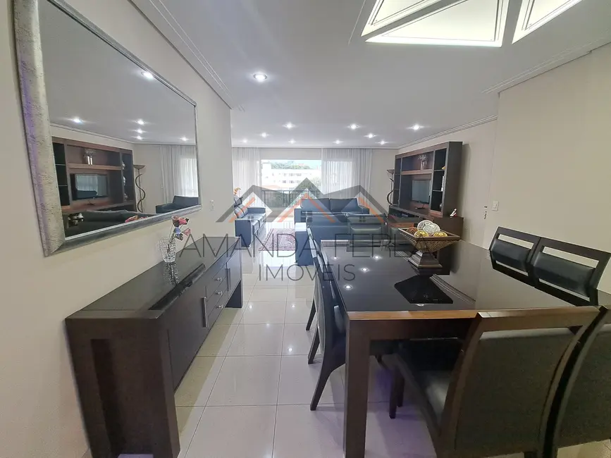 Foto 6 de Apartamento com 4 quartos à venda, 181m2 em Santa Paula, Sao Caetano Do Sul - SP