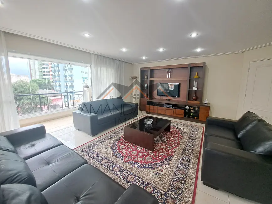 Foto 4 de Apartamento com 4 quartos à venda, 181m2 em Santa Paula, Sao Caetano Do Sul - SP