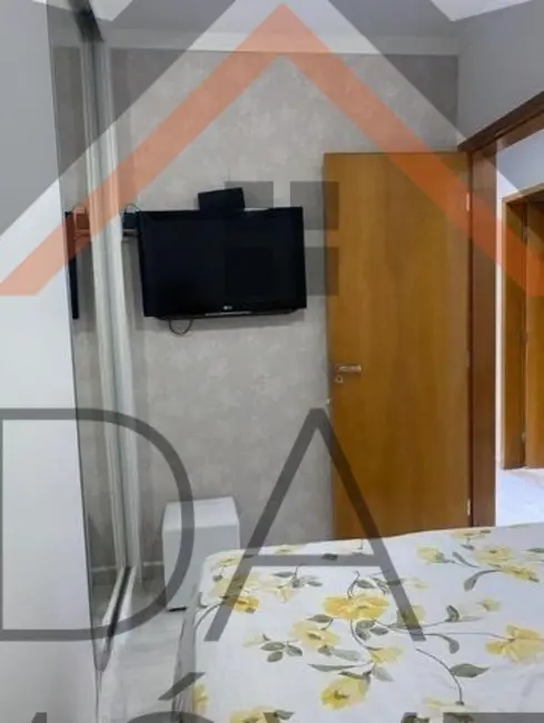 Apartamento com 2 quartos à venda, 40m2 em Parque Erasmo Assunção, Santo Andre - SP - imagem 3 Foto 3 de Apartamento com 2 quartos à venda, 40m2 em Parque Erasmo Assunção, Santo Andre - SP