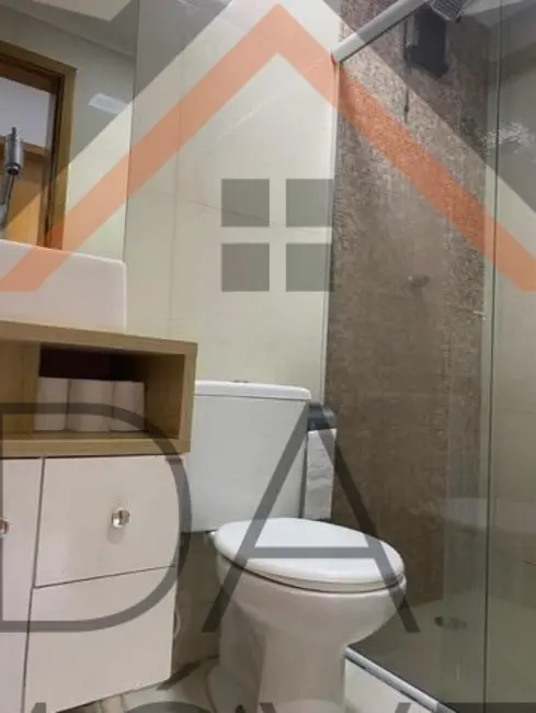 Apartamento com 2 quartos à venda, 40m2 em Parque Erasmo Assunção, Santo Andre - SP - imagem 7 Foto 7 de Apartamento com 2 quartos à venda, 40m2 em Parque Erasmo Assunção, Santo Andre - SP