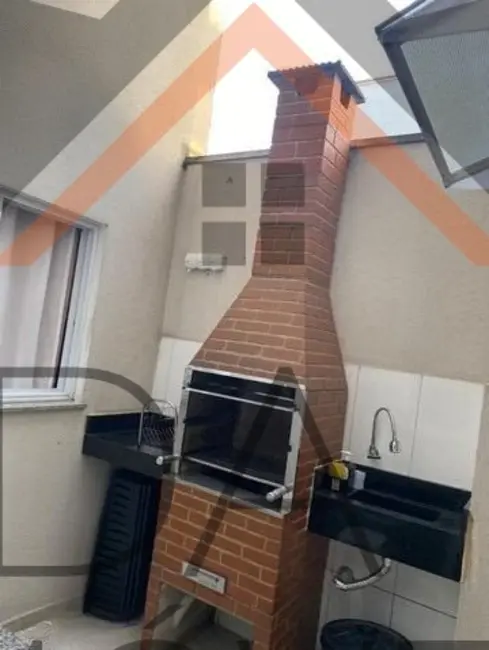 Apartamento com 2 quartos à venda, 40m2 em Parque Erasmo Assunção, Santo Andre - SP - imagem 9 Foto 9 de Apartamento com 2 quartos à venda, 40m2 em Parque Erasmo Assunção, Santo Andre - SP