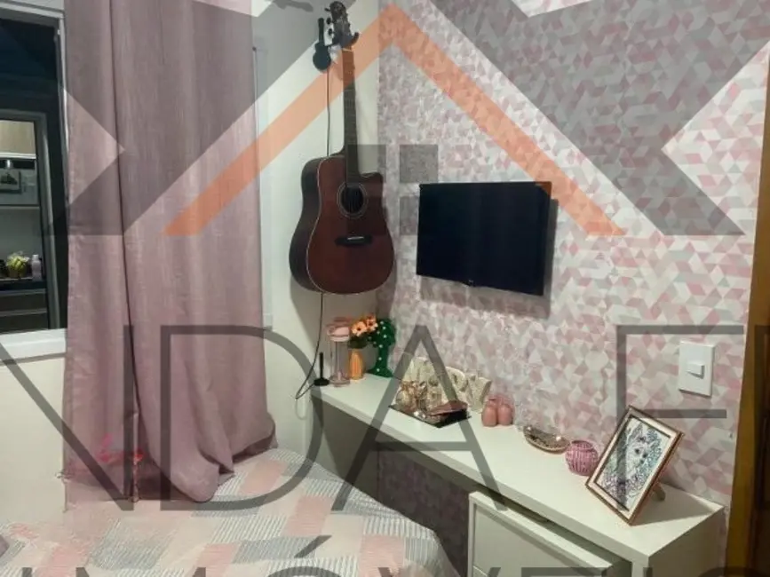 Apartamento com 2 quartos à venda, 40m2 em Parque Erasmo Assunção, Santo Andre - SP - imagem 5 Foto 5 de Apartamento com 2 quartos à venda, 40m2 em Parque Erasmo Assunção, Santo Andre - SP