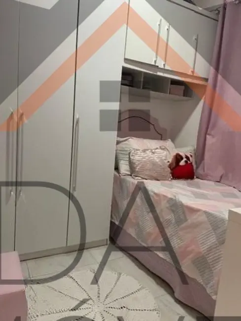 Apartamento com 2 quartos à venda, 40m2 em Parque Erasmo Assunção, Santo Andre - SP - imagem 4 Foto 4 de Apartamento com 2 quartos à venda, 40m2 em Parque Erasmo Assunção, Santo Andre - SP