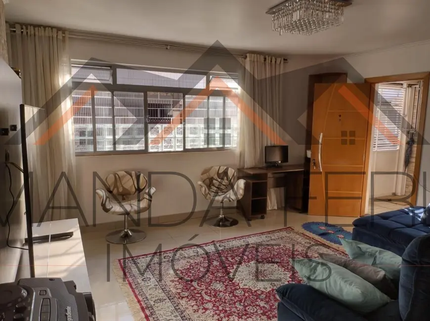 Foto 2 de Casa com 2 quartos à venda, 90m2 em Fundação, Sao Caetano Do Sul - SP