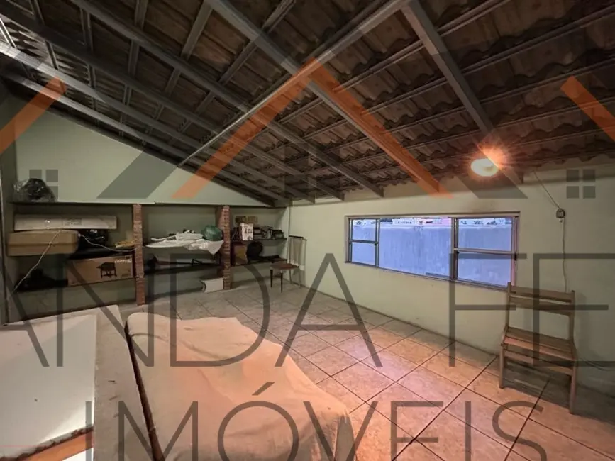 Foto 8 de Casa com 4 quartos à venda, 180m2 em Olímpico, Sao Caetano Do Sul - SP