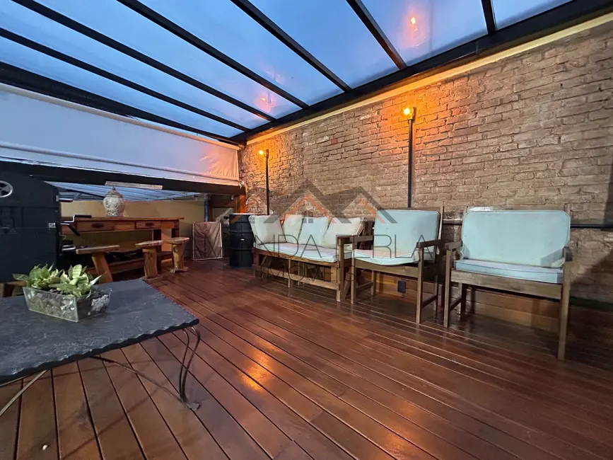 Foto 5 de Casa com 4 quartos à venda, 180m2 em Olímpico, Sao Caetano Do Sul - SP