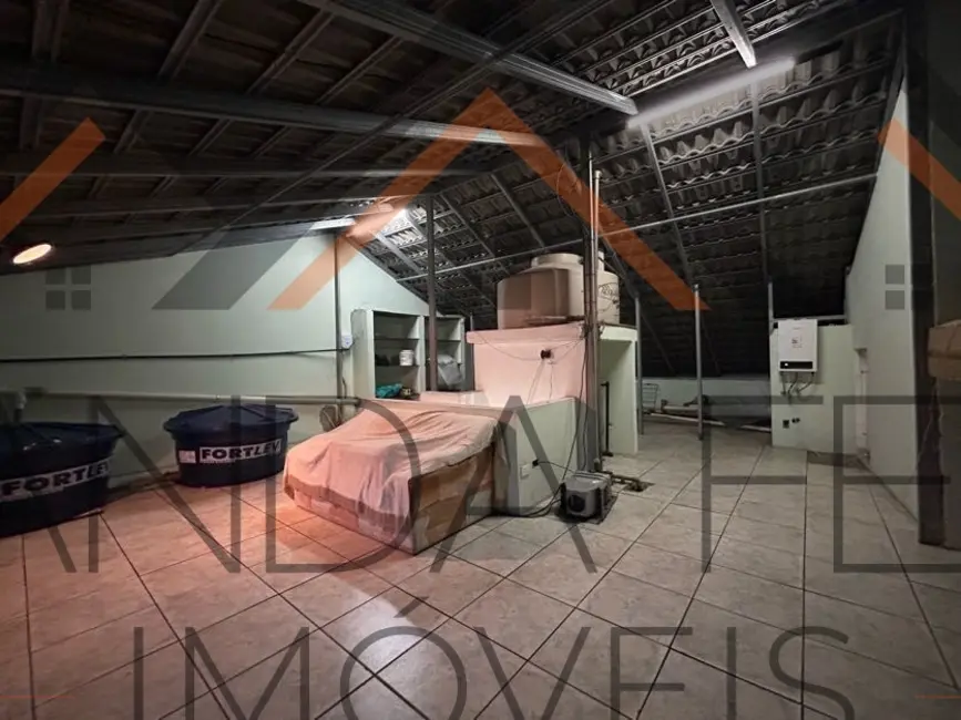 Foto 7 de Casa com 4 quartos à venda, 180m2 em Olímpico, Sao Caetano Do Sul - SP