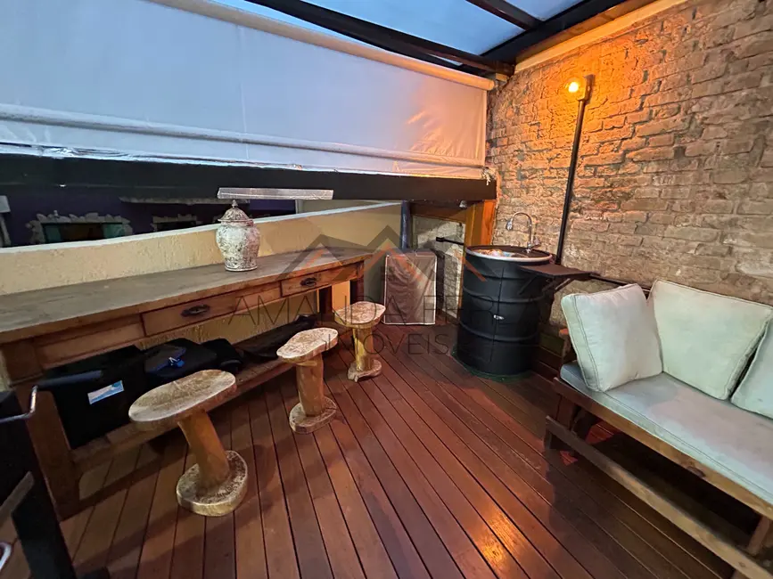 Foto 4 de Casa com 4 quartos à venda, 180m2 em Olímpico, Sao Caetano Do Sul - SP